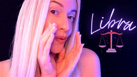 Libra ASMR Nude Full Videos At: